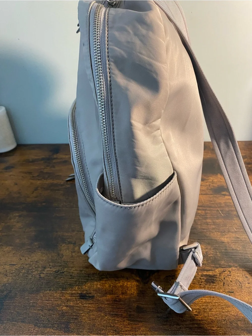 kate spade nylon backpack